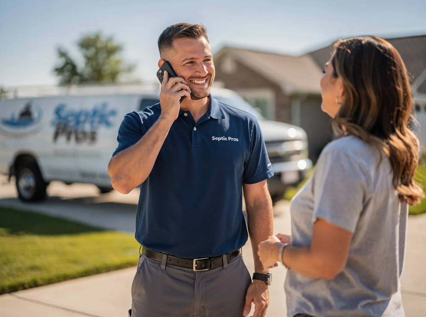 Septic Tank Pumping Loudonville, OH FAQs
